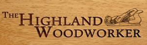the highland woodworker