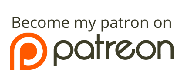 Patreon button